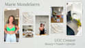 create authentic fashion and lifestyle ugc