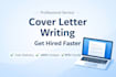 do to write a cover latter by using ai agent tools