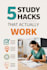 design high CTR pinterest pins using canva