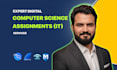 provide computer science solutions, programming, coding and technical reports