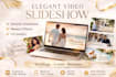 create slideshow videos and animation