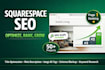 optimize your squarespace website SEO and improve google ranking squarespace