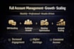 manage your messages and engage your audience as VA