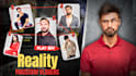 design eye catching youtube documentry thumbnails