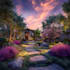 design and render your landscape design