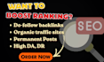 provide high quality guest posting services