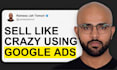 set up and manage highly profitable google ads campaign