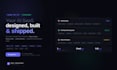 design and develop your custom ai saas web or mobile app