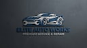 design a bold and professional garage logo