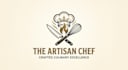 design a creative and professional cooking logo