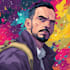 draw comic book illustration with comic book illustrator
