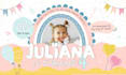 create birthday invite video