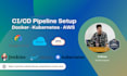 build your devops pipeline on AWS