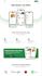 design modern and user friendly mobile app UI