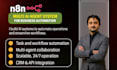 build multi ai agents, ai chatbot, n8n automation, whatsapp api bots