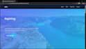 develop responsive website using HTML, CSS and javascript