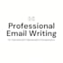 rewrite your email to sound natural and professional