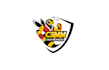 design unique creation bee logo