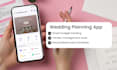 create a wedding planner app like weddingwire and the knot
