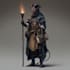 dnd character art and dnd character art