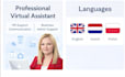 helpwith HR, employee communication and virtual assistant