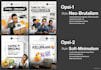 design social media feeds
