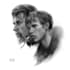 create charcoal, pencil, and color illustrations