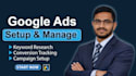 create high converting google ads campaigns
