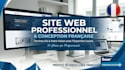 crée votre site web professionnel