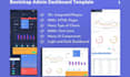 build gdpr bubble io internal CRM admin dashboard expense tracker invoice tool