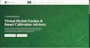 develop full stack mern web app with frontend and backend