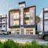do architectural exterior 3d modeling, texturing, and realistic rendering