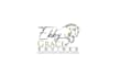 design equine based business ranch logo
