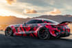 do racing car wrap, itasha car wrap, vehicle wrap