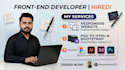 convert PSD to responsive HTML CSS bootstrap , tailwind CSS,scss website