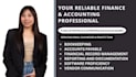 manage your bookkeeping and financial records