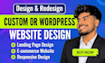 do web development and digital marketing