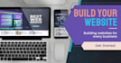 modern ecommerce website with full functionality