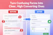 do questionnaire form google form jotform online survey fillable pdf typeform