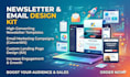 set up convertkit email automation and sales funnel