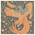 create artistic linocut illustration with fast delivery