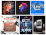 design clean and professional marketing visuals