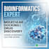 do bioinformatics analysis and scientific report writing