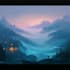 create environment concept art