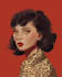 draw a custom hand drawn digital portrait in procreate