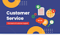 handle your customer support chat and email professionally