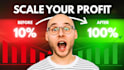 design high CTR youtube thumbnails for gaming videos