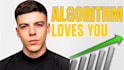 design the best youtube thumbnail
