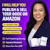do professional book formatting publishing for amazon kindle KDP keyword