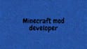 create a minecraft fabric mod for you